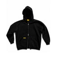 CLASSIC ZIP-THRU HOOD