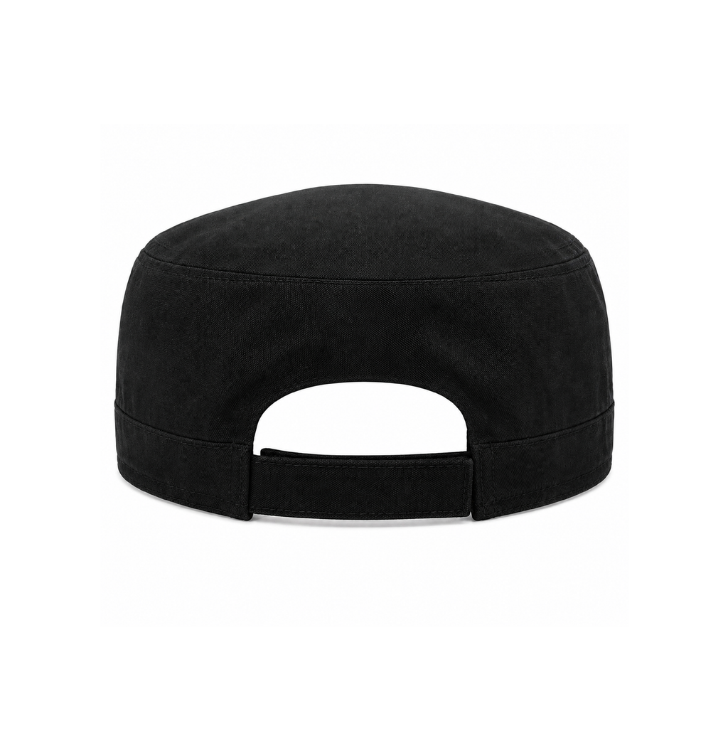 MILITARY PUNK CAP