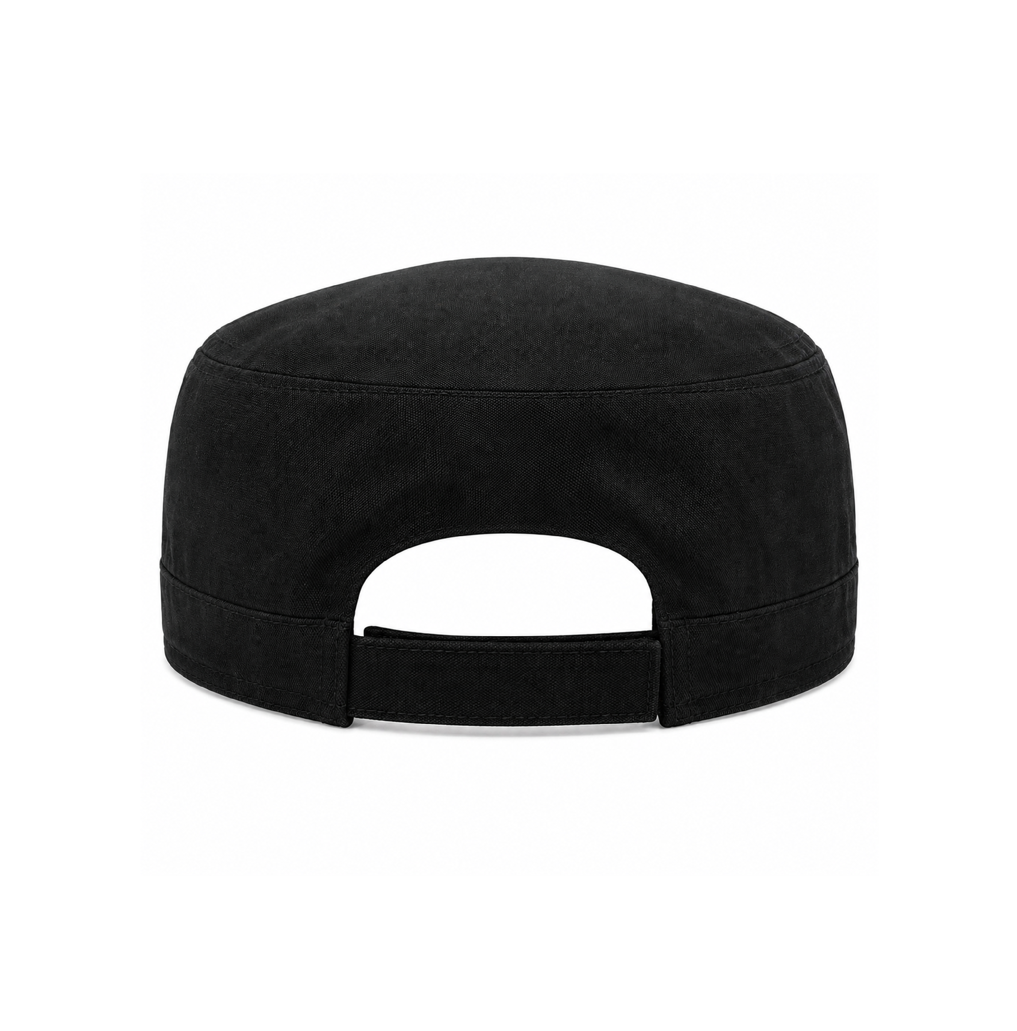 MILITARY PUNK CAP