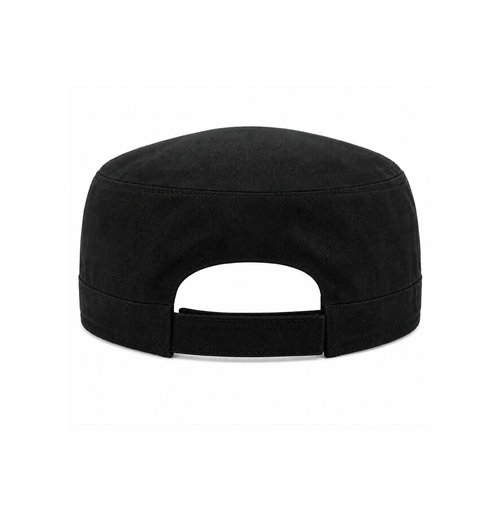 MILITARY PUNK CAP