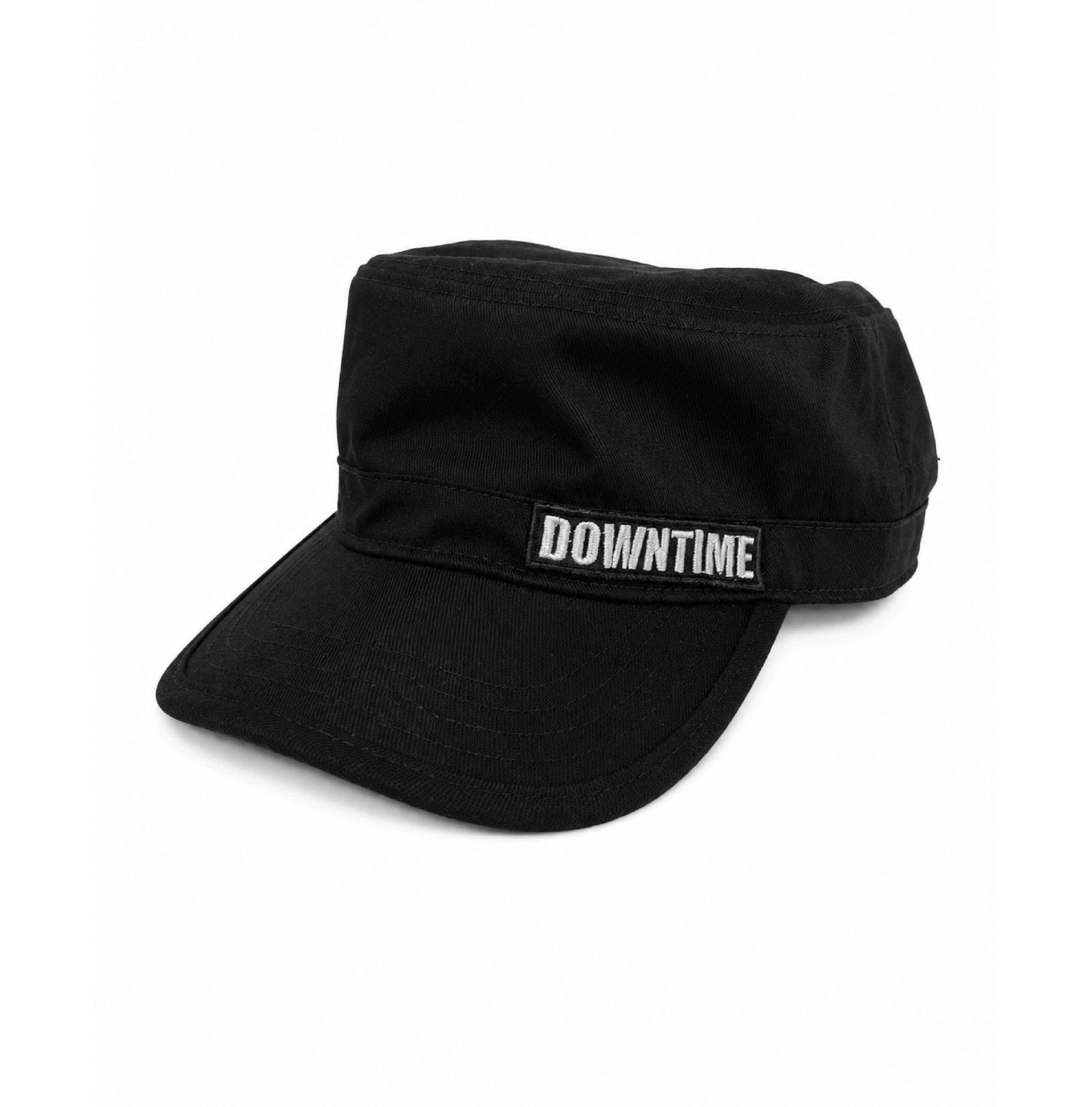 MILITARY PUNK CAP