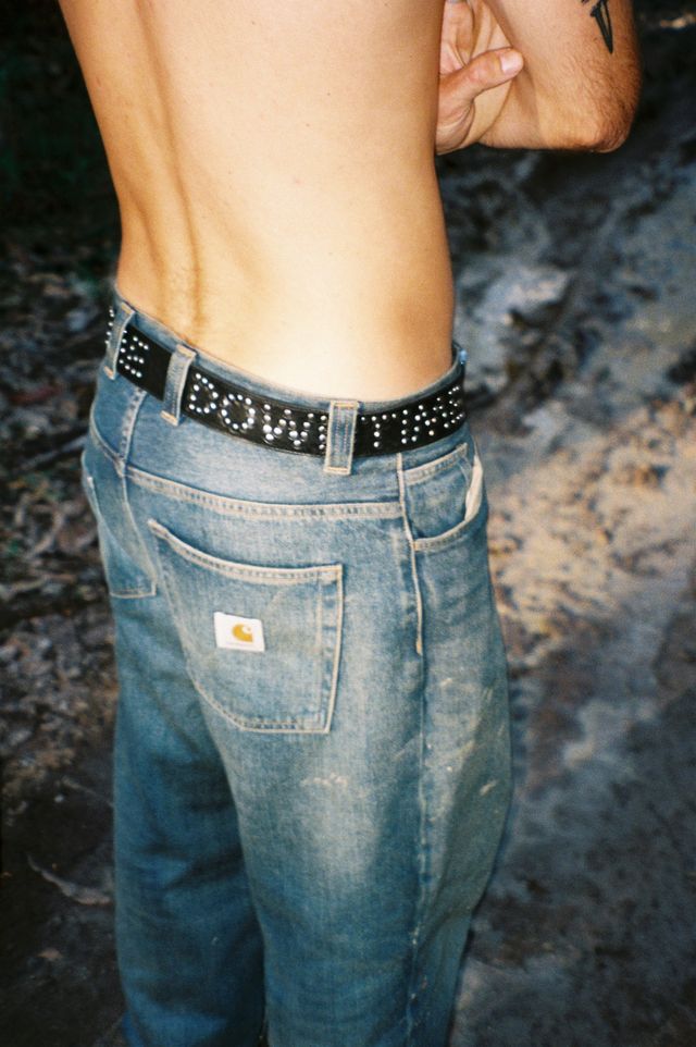DT STUD BELT