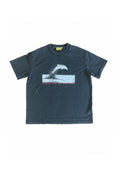 DOLPHIN DIVE BOX TEE
