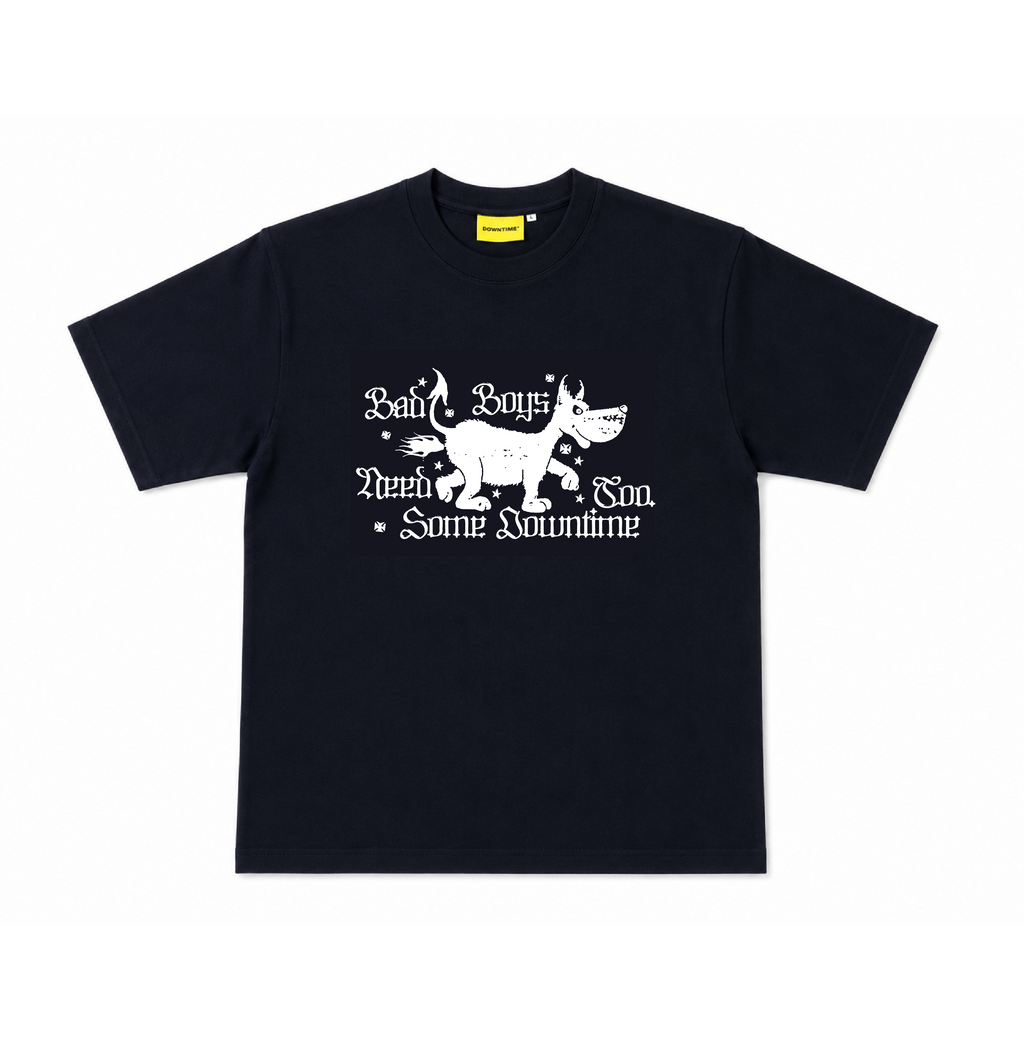 BAD BOY TEE