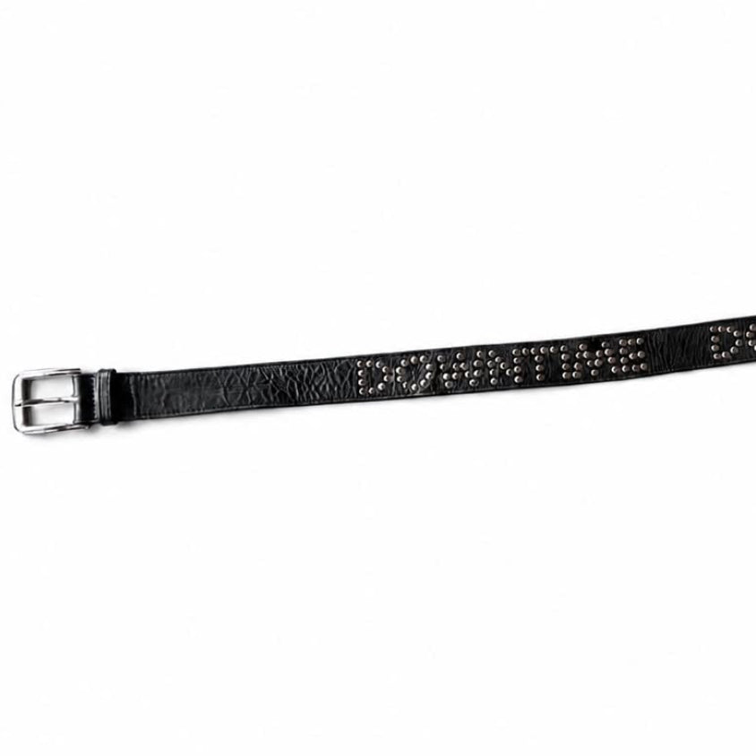 DT STUD BELT
