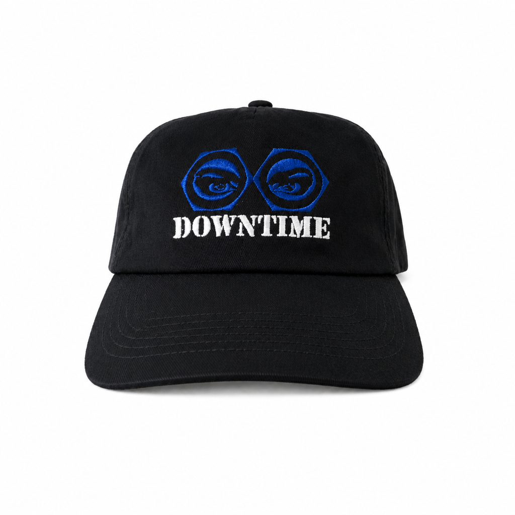 BOLT EYES CAP