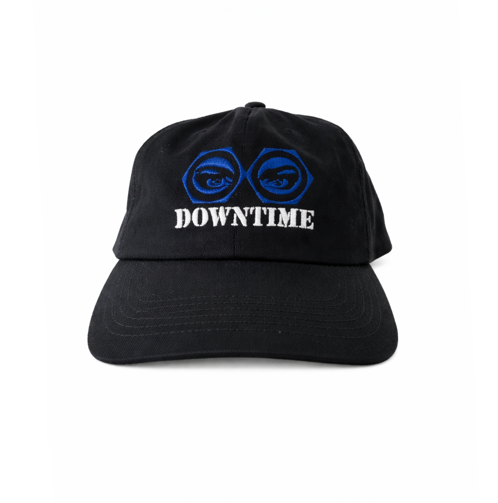 BOLT EYES CAP