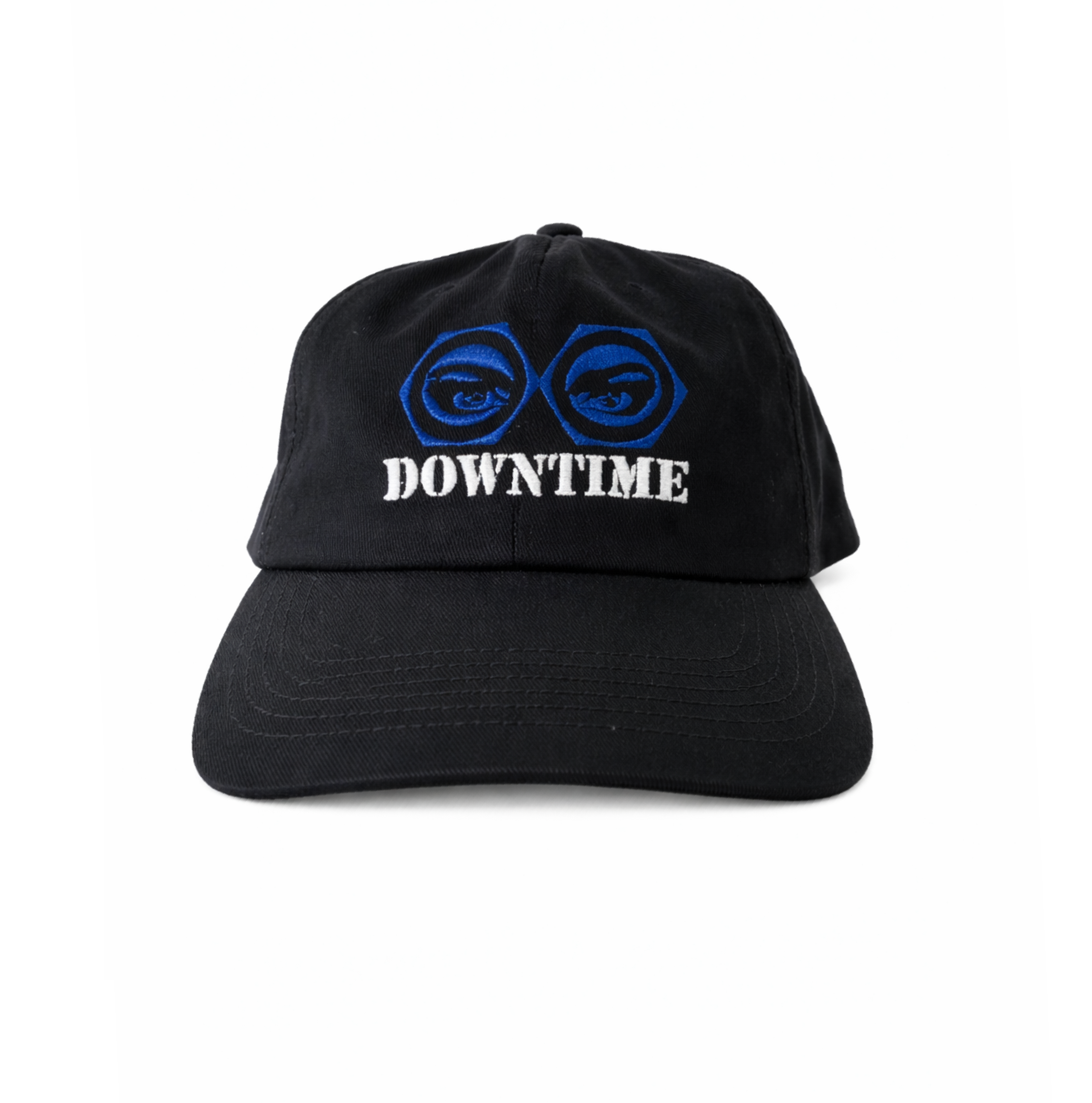 BOLT EYES CAP