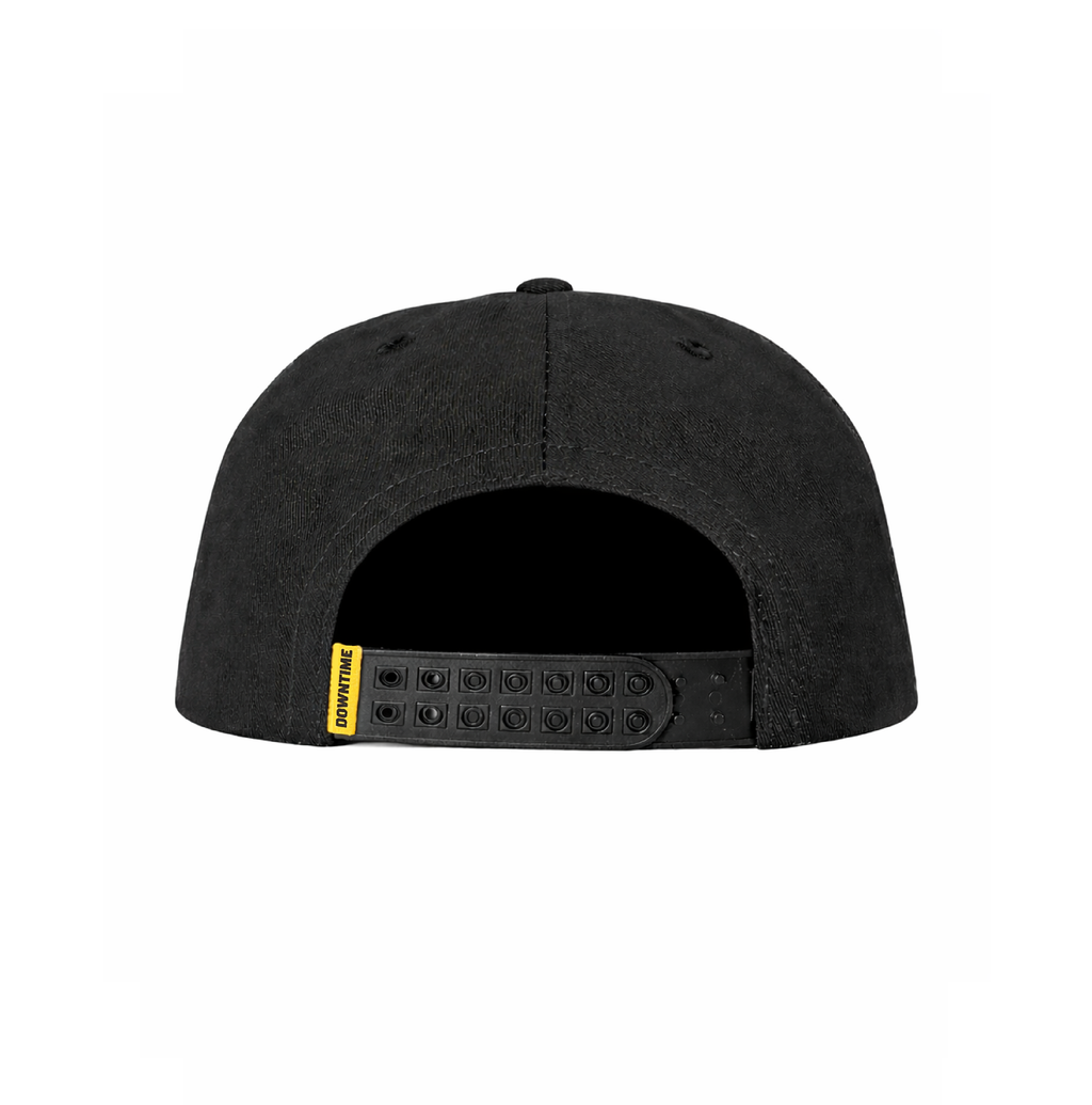 BOLT EYES CAP