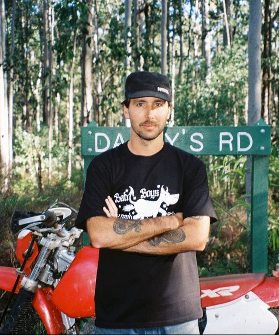 MILITARY PUNK CAP